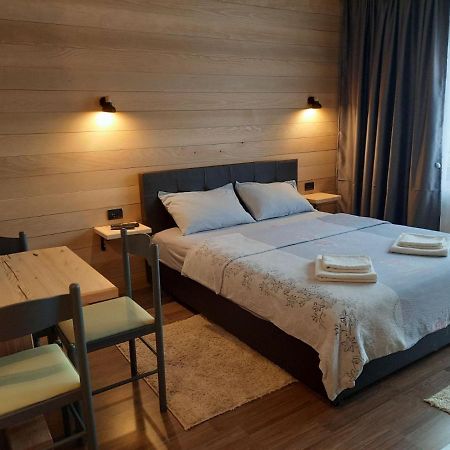 Mrdja Apartments 콜라신 외부 사진