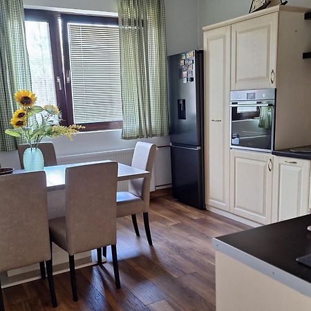 Mrdja Apartments 콜라신 외부 사진