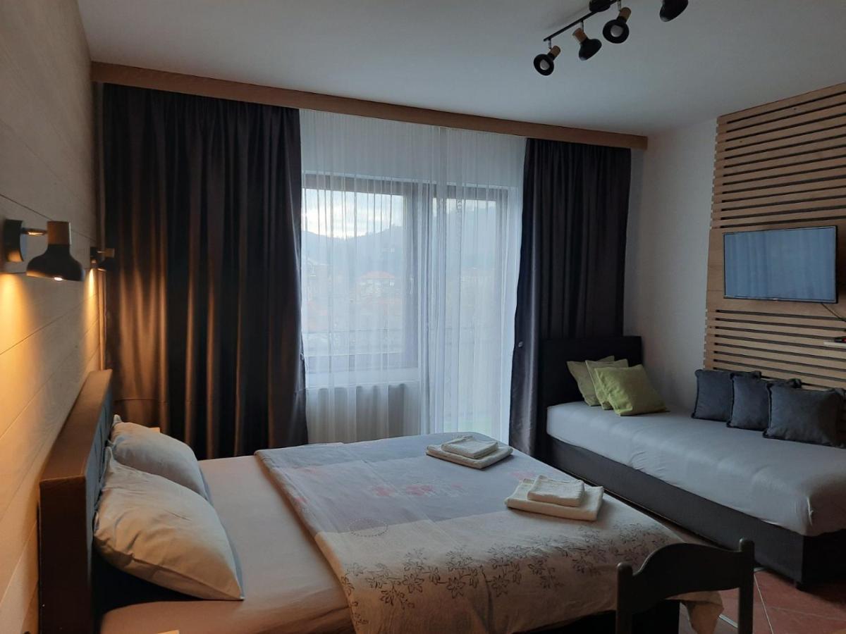 Mrdja Apartments 콜라신 외부 사진