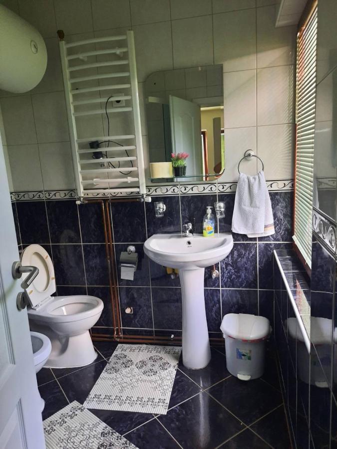 Mrdja Apartments 콜라신 외부 사진