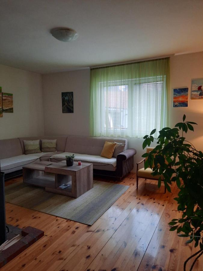 Mrdja Apartments 콜라신 외부 사진