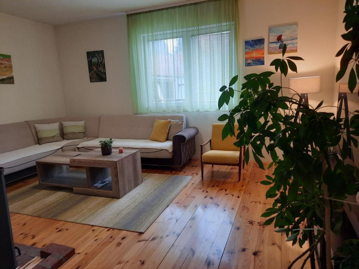 Mrdja Apartments 콜라신 외부 사진