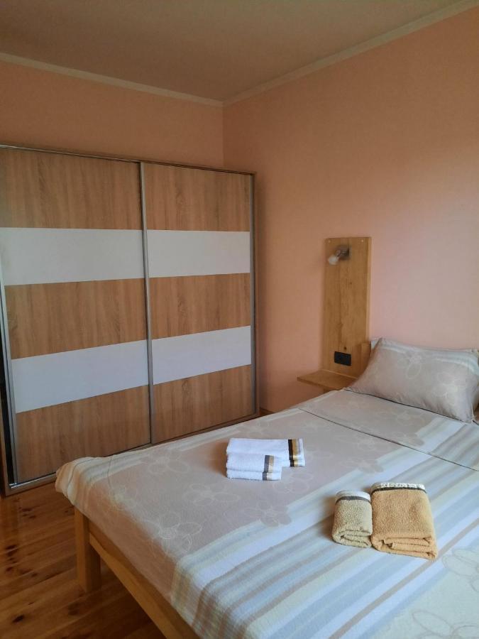 Mrdja Apartments 콜라신 외부 사진