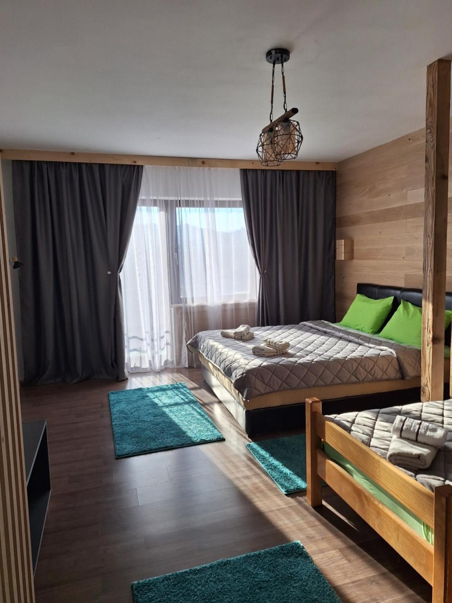 Mrdja Apartments 콜라신 객실 사진