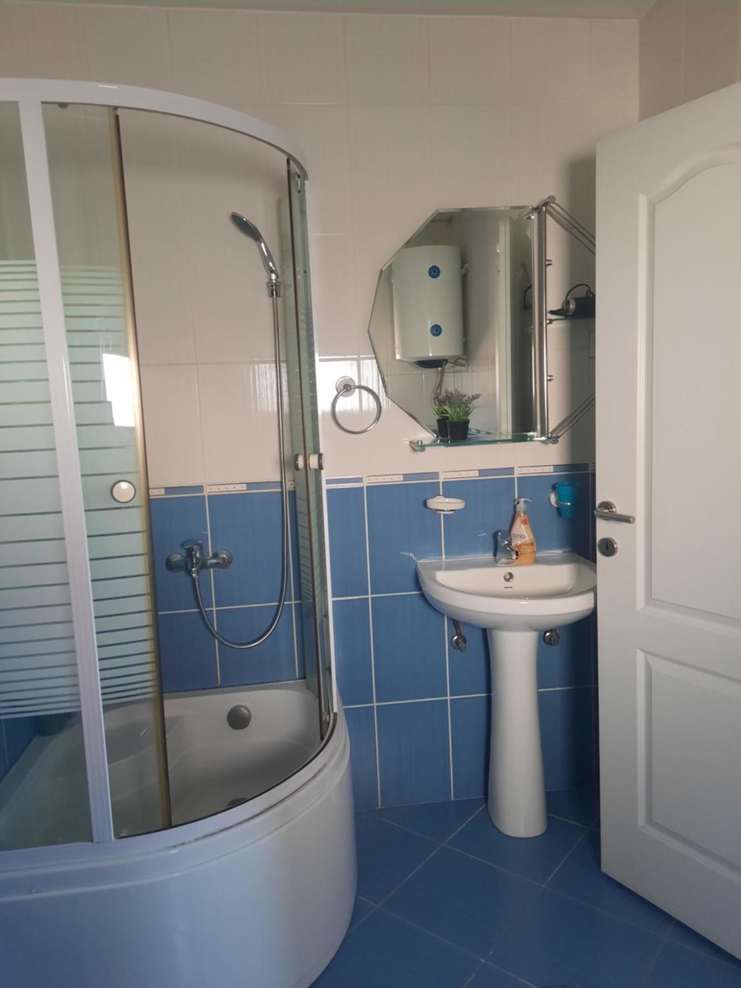 Mrdja Apartments 콜라신 객실 사진