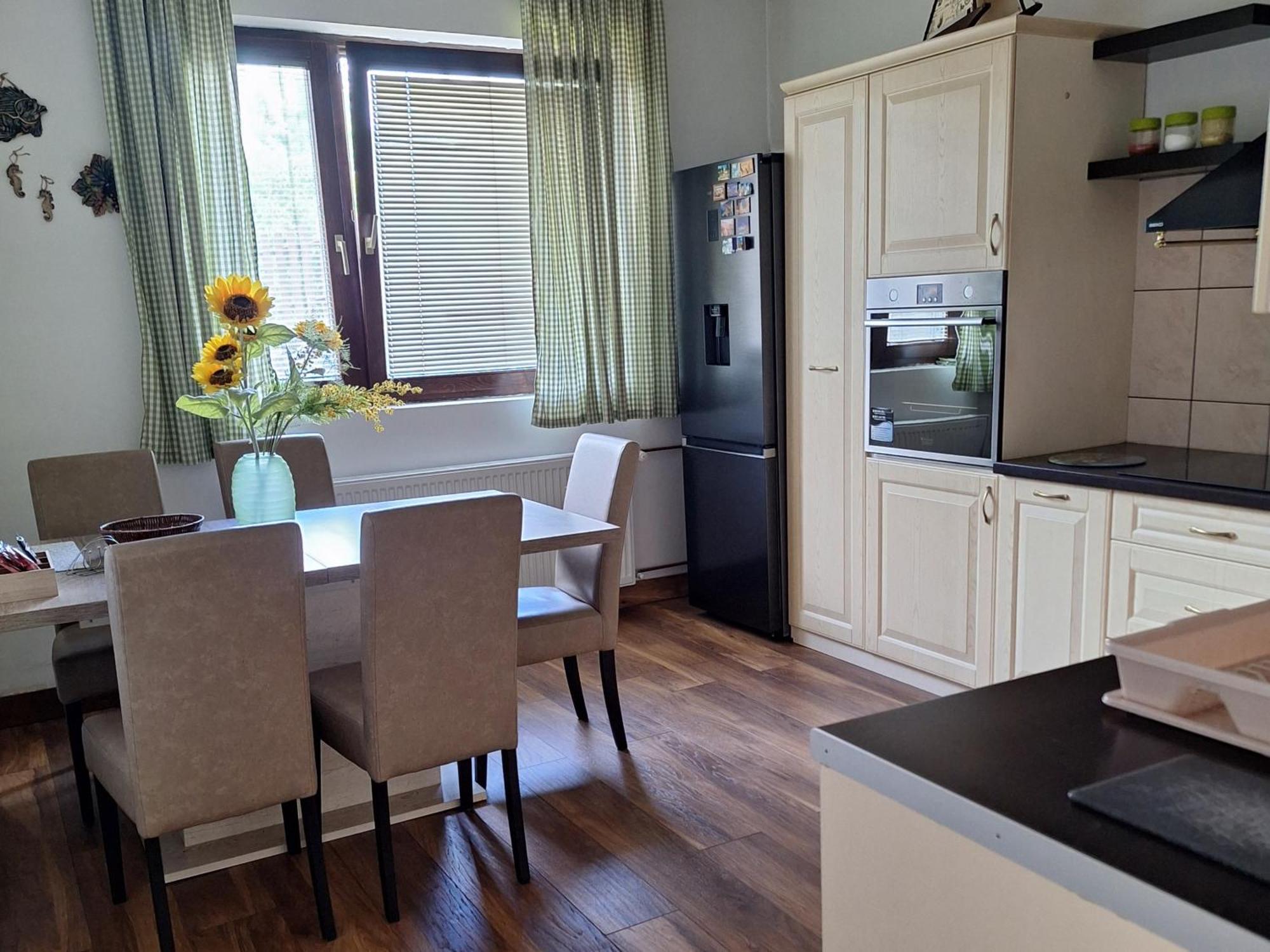 Mrdja Apartments 콜라신 외부 사진