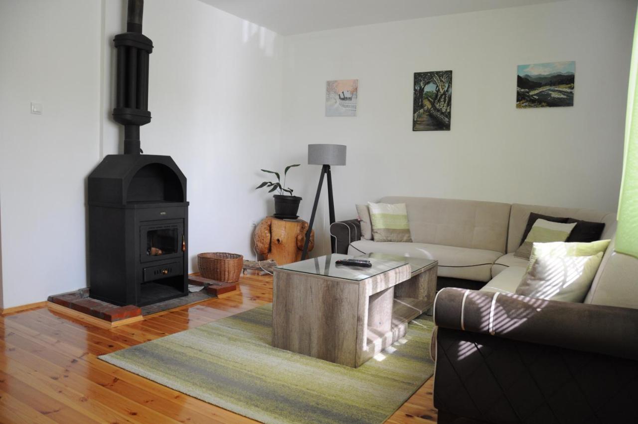 Mrdja Apartments 콜라신 외부 사진
