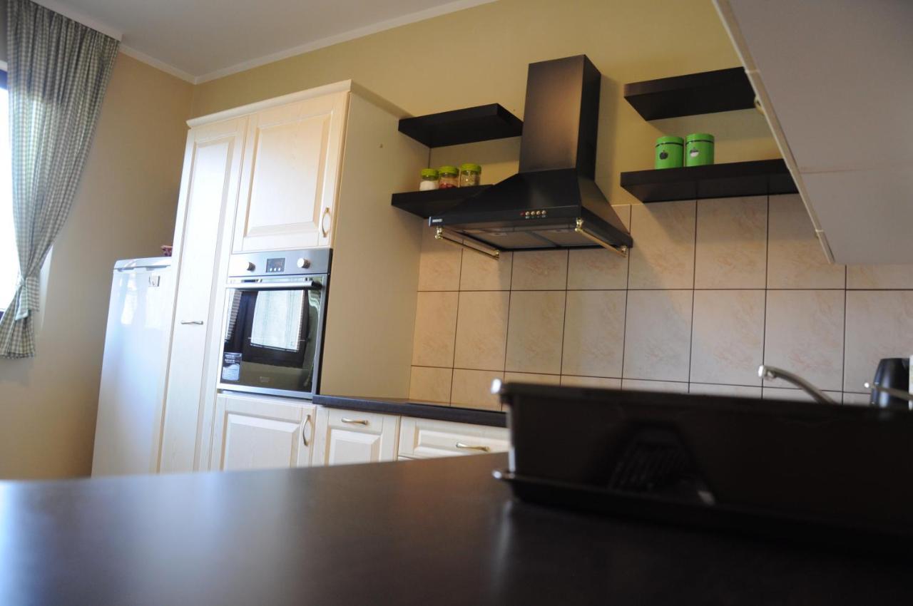Mrdja Apartments 콜라신 외부 사진