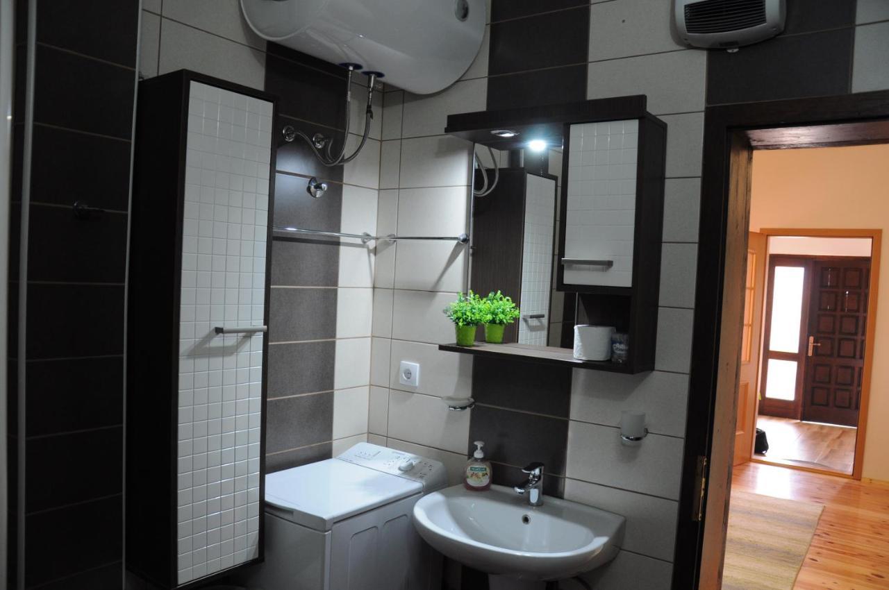 Mrdja Apartments 콜라신 외부 사진
