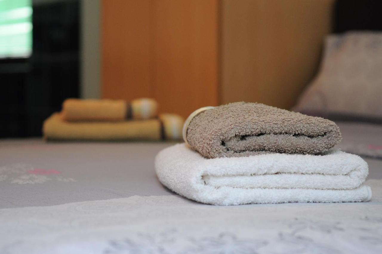 Mrdja Apartments 콜라신 외부 사진